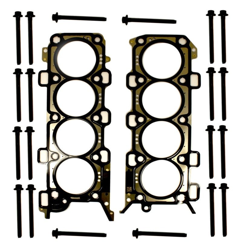 Ford Racing - Ford Racing 2015 5.0L Coyote Head Changing Kit 11mm Head Bolts - Demon Performance