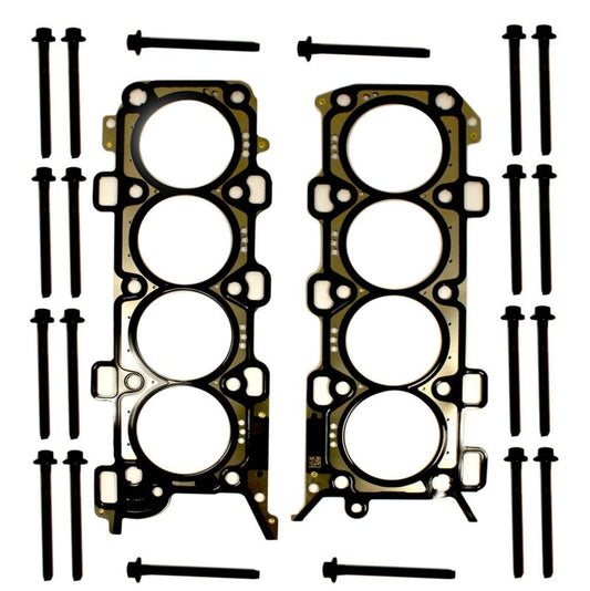 Ford Racing - Ford Racing 2015 5.0L Coyote Head Changing Kit 11mm Head Bolts - Demon Performance