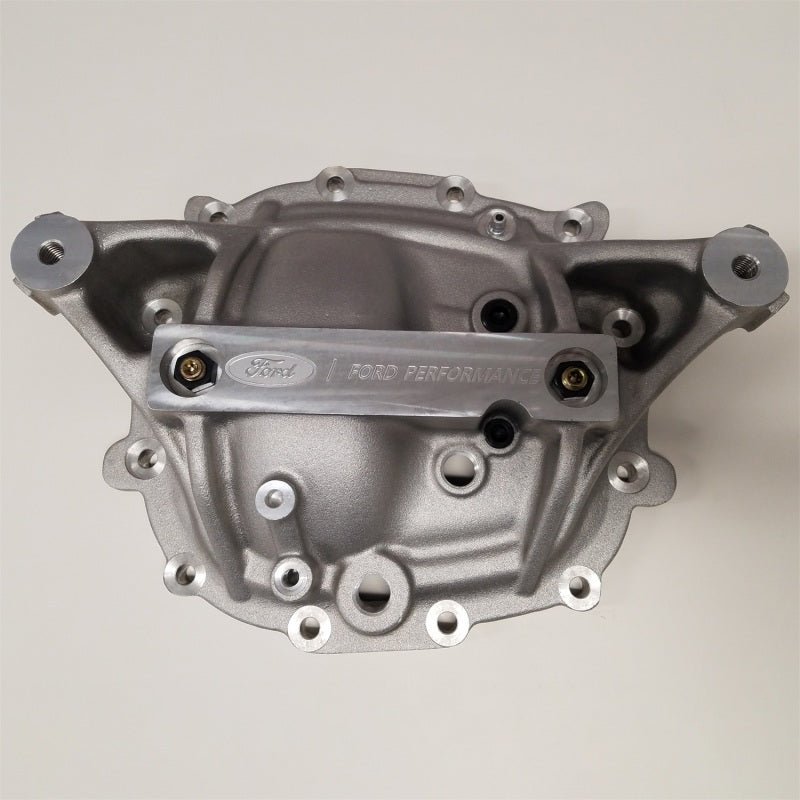 Ford Racing - Ford Racing 2015+ Ford Mustang Differential Cover - 8.8in. IRS - Demon Performance