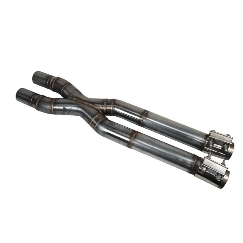 Ford Racing - Ford Racing 2015 Mustang GT X - Pipe (Reuses Stock Cats) - Demon Performance
