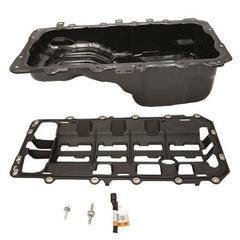 Ford Racing - Ford Racing 2017 Gen 2 5.0L Coyote Oil Pan Kit - Demon Performance
