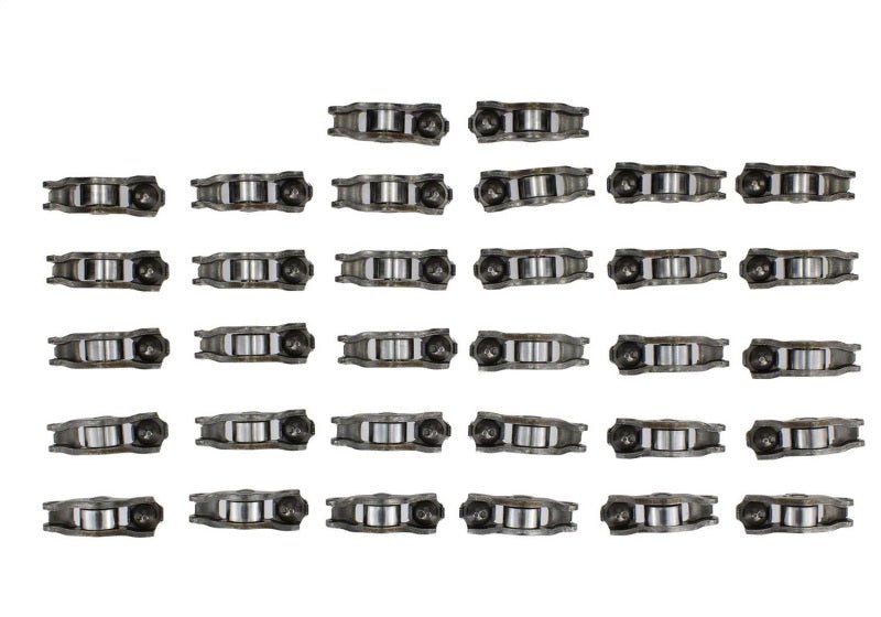 Ford Racing - Ford Racing 2020 5.2L Predator Roller Finger Follower Kit - Demon Performance