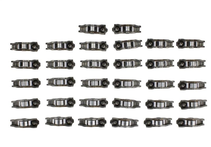 Ford Racing - Ford Racing 2020 5.2L Predator Roller Finger Follower Kit - Demon Performance