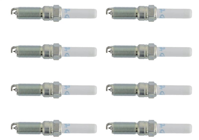 Ford Racing - Ford Racing 21 - 25 F - 150 5.0L Coyote (w/Variable Displacement) Cold Spark Plug Set - Demon Performance