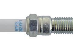 Ford Racing - Ford Racing 21 - 25 F - 150 5.0L Coyote (w/Variable Displacement) Cold Spark Plug Set - Demon Performance
