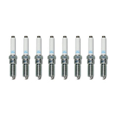 Ford Racing - Ford Racing 21 - 25 F - 150 5.0L Coyote (w/Variable Displacement) Cold Spark Plug Set - Demon Performance