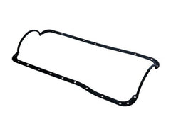 Ford Racing - Ford Racing 289/302 ONE - Piece Rubber Oil Pan Gasket - Demon Performance