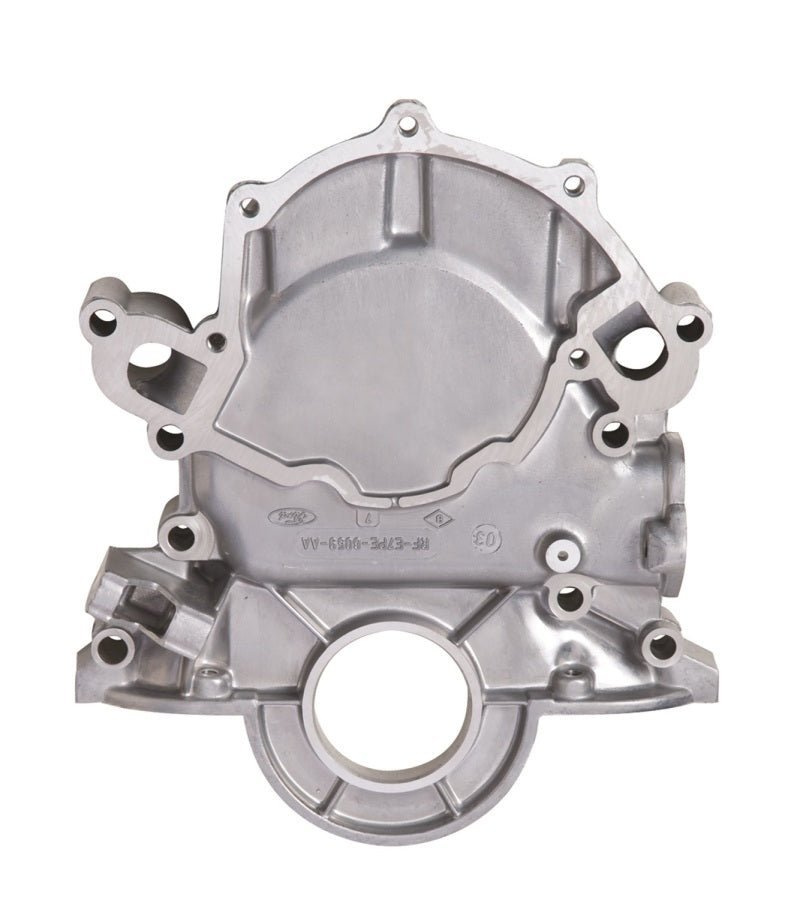 Ford Racing - Ford Racing 289/302/351W Front Timing Chain Cover - Demon Performance