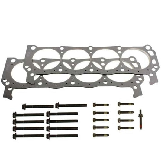 Ford Racing - Ford Racing 302 Head Gasket and Bolt Kit - Demon Performance