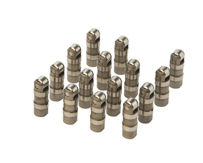 Ford Racing - Ford Racing 302/351W Hydraulic Roller Cam Lifters (Set of 16) - Demon Performance