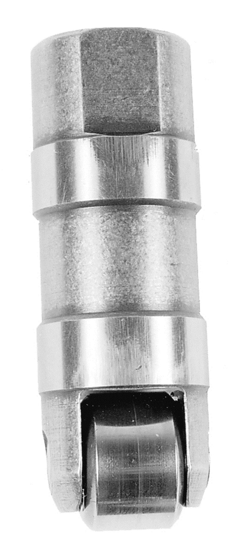 Ford Racing - Ford Racing 302/351W Hydraulic Roller Cam Lifters (Set of 16) - Demon Performance