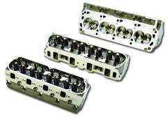 Ford Racing - Ford Racing 302/351W Z - Head Aluminum - Assembled 63CC - Demon Performance