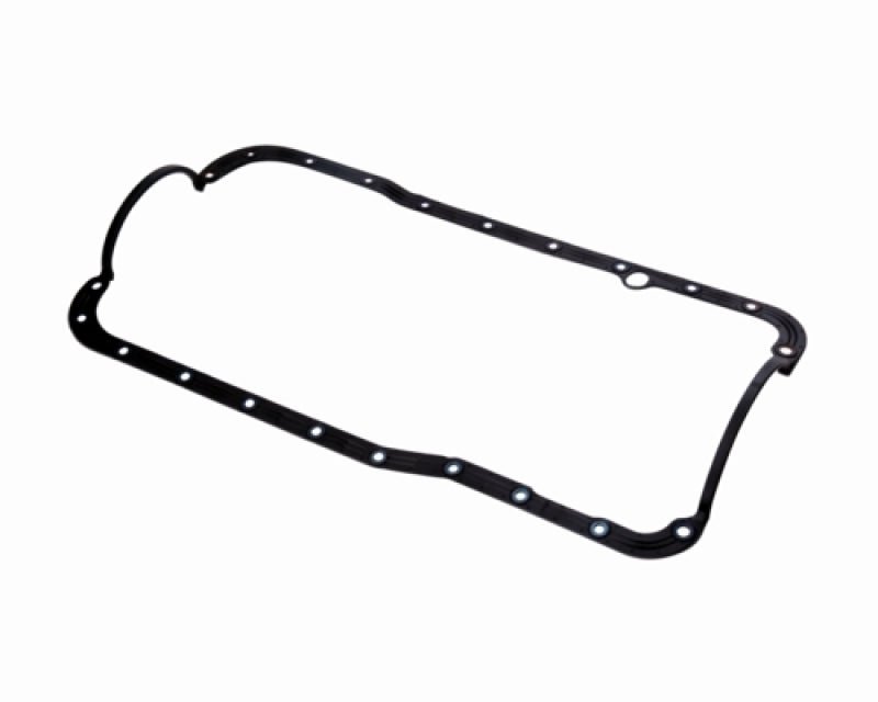 Ford Racing - Ford Racing 351W/5.8L ONE - Piece Rubber Oil Pan Gasket - Demon Performance