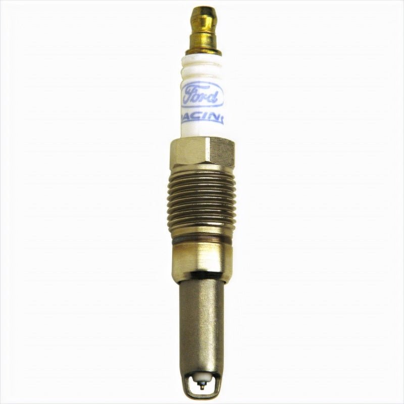 Ford Racing - Ford Racing 3V Cold Spark Plug Set (16mm Thread) - Demon Performance