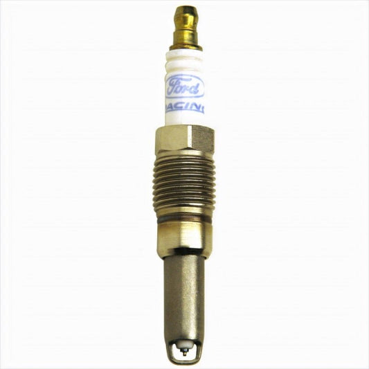 Ford Racing - Ford Racing 3V Cold Spark Plug Set (16mm Thread) - Demon Performance