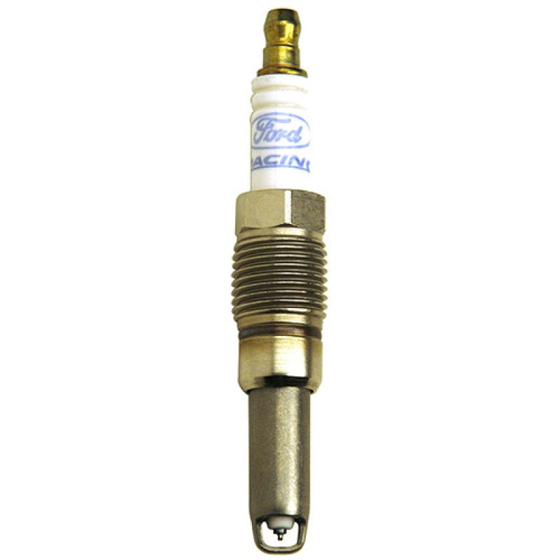 Ford Racing - Ford Racing 3V Cold Spark Plug Set (16mm Thread) - Demon Performance