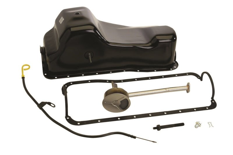 Ford Racing - Ford Racing 460 Engine Swap Oil Pan Kit - Demon Performance
