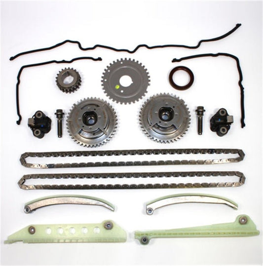Ford Racing - Ford Racing 4.6L 3V Camshaft Drive Kit - Demon Performance