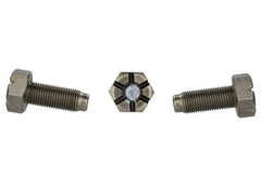 Ford Racing - Ford Racing 4.6L Manual Flywheel Bolts - Demon Performance
