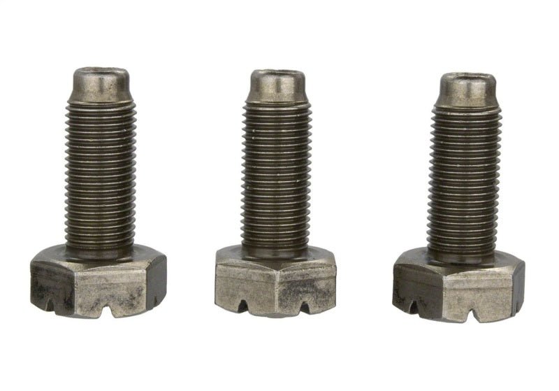 Ford Racing - Ford Racing 4.6L Manual Flywheel Bolts - Demon Performance