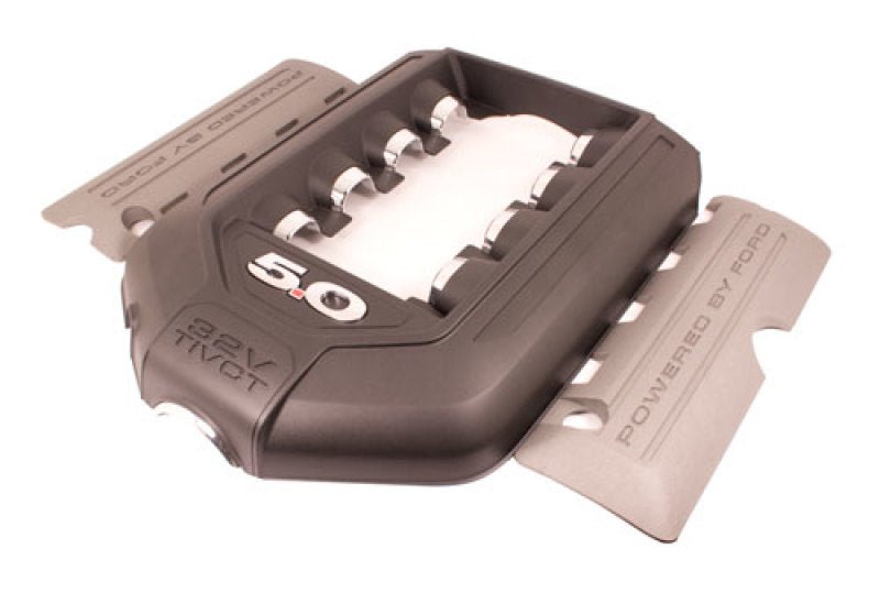 Ford Racing - Ford Racing 5.0L 4V TI - VCT Engine Cover Kit - Demon Performance