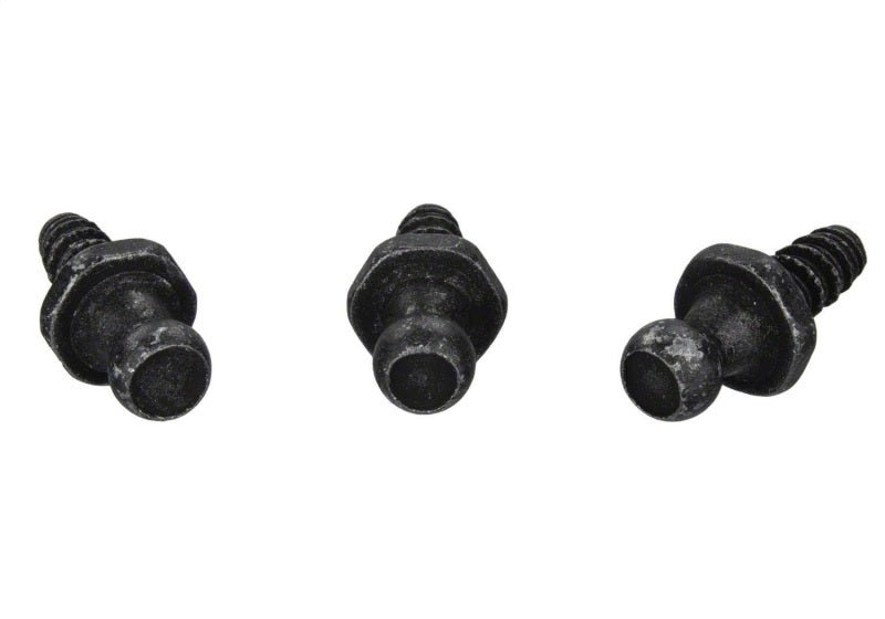 Ford Racing - Ford Racing 5.0L Coyote Cam Cover Ball Stud Kit - Demon Performance