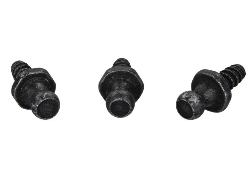 Ford Racing - Ford Racing 5.0L Coyote Cam Cover Ball Stud Kit - Demon Performance