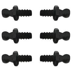 Ford Racing - Ford Racing 5.0L Coyote Cam Cover Ball Stud Kit - Demon Performance