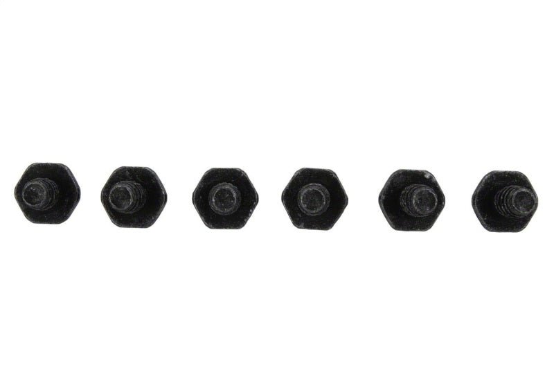 Ford Racing - Ford Racing 5.0L Coyote Cam Cover Ball Stud Kit - Demon Performance