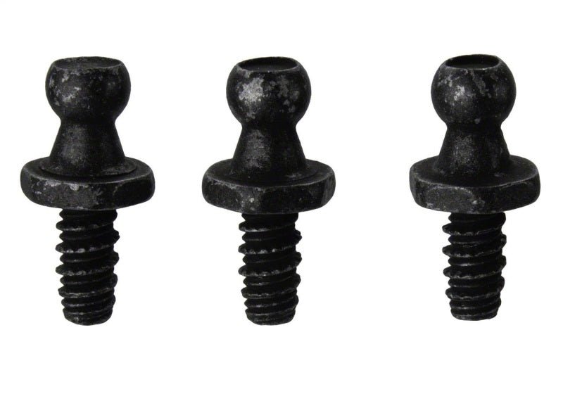 Ford Racing - Ford Racing 5.0L Coyote Cam Cover Ball Stud Kit - Demon Performance