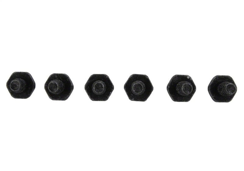 Ford Racing - Ford Racing 5.0L Coyote Cam Cover Ball Stud Kit - Demon Performance