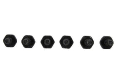 Ford Racing - Ford Racing 5.0L Coyote Cam Cover Ball Stud Kit - Demon Performance