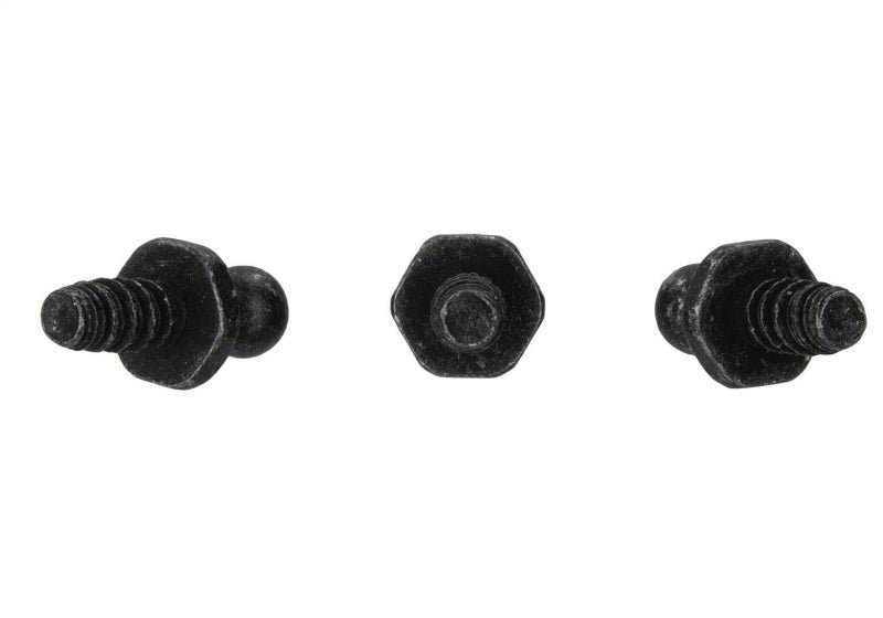 Ford Racing - Ford Racing 5.0L Coyote Cam Cover Ball Stud Kit - Demon Performance