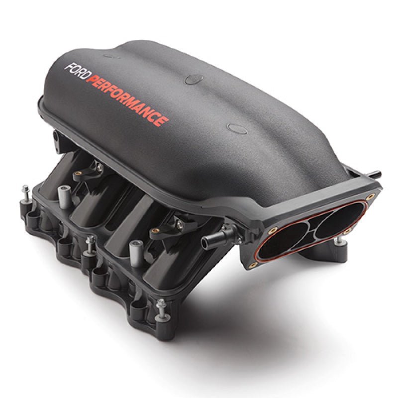 Ford Racing - Ford Racing 5.0L Coyote Cobra Jet Intake Manifold - Demon Performance