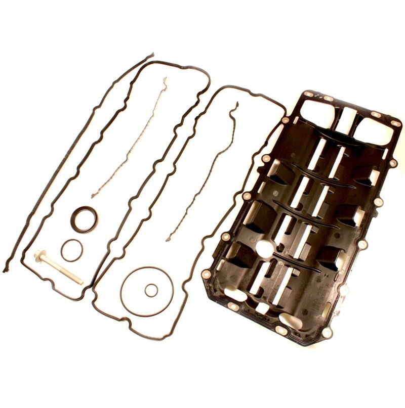 Ford Racing - Ford Racing 5.0L Coyote Oil Pump Installation Kit - Demon Performance