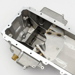 Ford Racing - Ford Racing 5.0L/5.2L Coyote 2020 GT500 Oil Pan & Pump Kit - Demon Performance