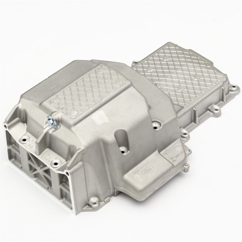 Ford Racing - Ford Racing 5.0L/5.2L Coyote 2020 GT500 Oil Pan & Pump Kit - Demon Performance
