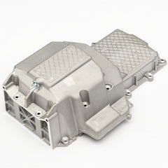 Ford Racing - Ford Racing 5.0L/5.2L Coyote 2020 GT500 Oil Pan & Pump Kit - Demon Performance