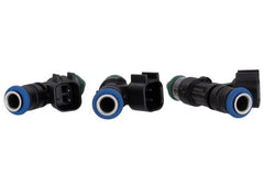 Ford Racing - Ford Racing 52 LB/HR Fuel Injector Set - Demon Performance