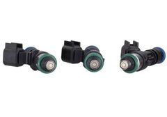 Ford Racing - Ford Racing 52 LB/HR Fuel Injector Set - Demon Performance