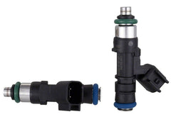 Ford Racing - Ford Racing 52 LB/HR Fuel Injector Set - Demon Performance