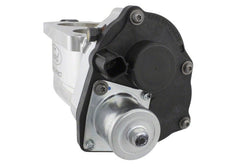 Ford Racing - Ford Racing 65mm Cobra Jet Billet Aluminum Throttle Body - Demon Performance