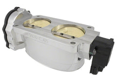 Ford Racing - Ford Racing 65mm Cobra Jet Billet Aluminum Throttle Body - Demon Performance