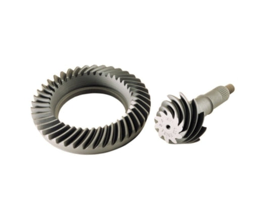 Ford Racing - Ford Racing 8.8 Inch 3.55 Ring Gear and Pinion - Demon Performance