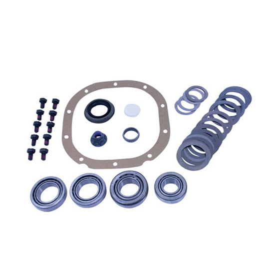 Ford Racing - Ford Racing 8.8 Inch Ring Gear and Pinion installation Kit - Demon Performance