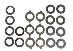 Ford Racing - Ford Racing 8.8 Inch TRACTION - LOK Rebuild Kit - Demon Performance