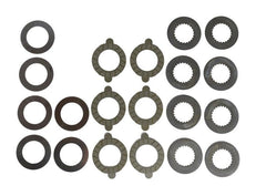 Ford Racing - Ford Racing 8.8 Inch TRACTION - LOK Rebuild Kit - Demon Performance