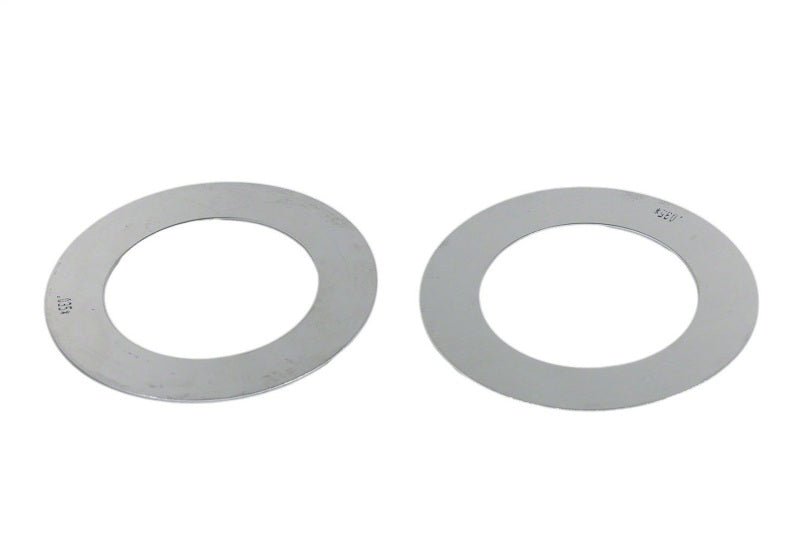 Ford Racing - Ford Racing 8.8 Inch TRACTION - LOK Rebuild Kit with Carbon Discs - Demon Performance