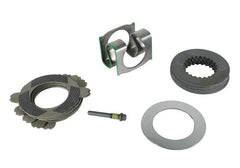 Ford Racing - Ford Racing 8.8 Inch TRACTION - LOK Rebuild Kit with Carbon Discs - Demon Performance