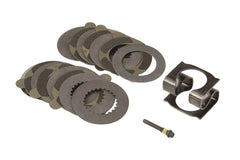 Ford Racing - Ford Racing 8.8 Inch TRACTION - LOK Rebuild Kit with Carbon Discs - Demon Performance